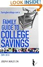 Savingforcollege.Com's Family Guide...