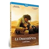 The Last Flight (2009) ( Le dernier vol ) ( The Last Voyage of Lancaster ) [ Blu-Ray, Reg.A/B/C Import - France ]