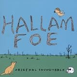 Hallam Foe Ost