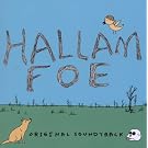 Hallam Foe Ost
