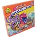 School Zone Spelling 1-2 - Windows/Macintosh