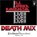 Death Mix Plus