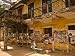 Decaying House in Panaji Formerly Known as Panjim, Goa, India Art Photographic Poster...