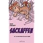 Sackaffen von David Grashoff