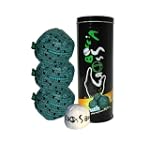 Crossboccia Parkour Style Bocce Ball Set (Truth)