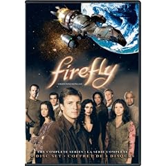 Firefly: The Complete Series