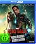 Iron Man 3  (inkl. 2D-Version) [Blu-ray 3D]