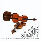 Jazz Violin Summit (Digitally Remastered)