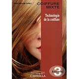 Technologie de la coiffure CAP-BP, Vol. : Tome 3, Coiffure mixtepar Jean-Claude Aubry