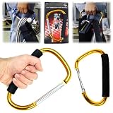 Jumbo 7 ? inch Snap Hook Hanger - Tools > Miscellaneous