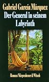Produkt-Bild: Der General in seinem Labyrinth
