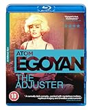 Image de Adjuster [Blu-ray] [Import anglais]