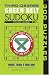 Search : Third-Degree Green Belt Sudoku (Martial Arts Sudoku)
