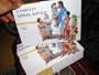 Kyrgyz Children's Bible / My First Bible to See and Share / V Gilbert Beers / 174 Bible stories, illustrated / Kirgiz Language / Kyrgyztan