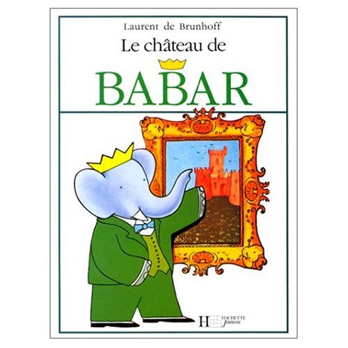 Chateau du Roi Babar