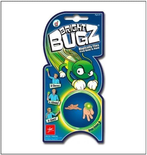 Fun Promotion FUN-BB-CDU-DE Magic tricks - Bright Bugz by Fun Promotion