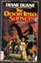 The Door into Sunset (The Tale of the Five, Vol 3)