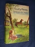 Wild pony
