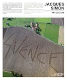 Revue Stichting Kunstboek  / Jacques Simon: Articulture