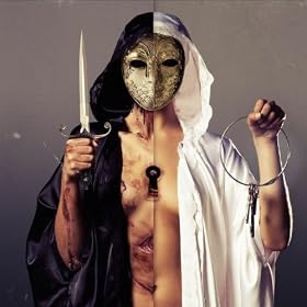 Blessed With A Curse [Explicit]