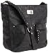 Roxy Rumor Has It 452O25 Shoulder Bag,Black,One Size