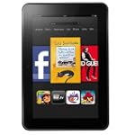 Kindle Fire HD 8,9" (22,6 cm), audio...