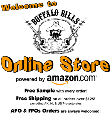 Buffalo Bills Online Store Powered by Amazon