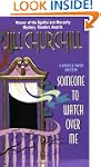 Someone To Watch Over Me