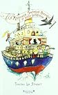 Misteriosa sociedad Benedict y el viaje peligroso, La (Mysterious Benedict Society) (Spanish Edition)