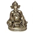 God Ganesha Brass Statue Sculpture
