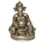 God Ganesha Brass Statue Sculpture