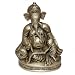 Hindu God Ganesha Statue Sculpture for Luck & Well Being