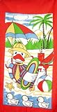 The Duck Towel
