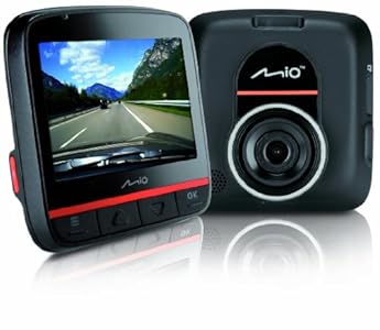 Best price for  Mio MiVue 358