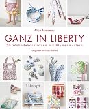 Ganz in Liberty