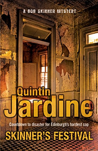 Skinner's Festival (Bob Skinner Mysteries)