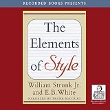 The Elements of Style (Unabridged)