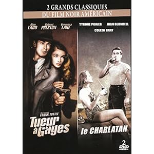 Le Charlatan + Tueur à gages