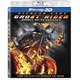Ghost Rider: Spirit of Vengeance (+ UltraViolet Digital Copy) [Blu-ray 3D]