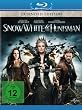 Snow White & the Huntsman (Extended Edition) [Blu-ray]
