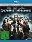 Snow White & the Huntsman (Extended E...