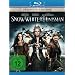 Snow White & the Huntsman (Extended Edition) [Blu-ray]