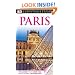 DK Eyewitness Travel Guide: Paris