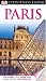 DK Eyewitness Travel Guide: Paris