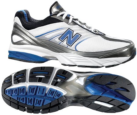 New Balance Mens MR615TR Running Shoe
