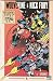 Books : Wolverine and Nick Fury: Scorpio Rising 1994