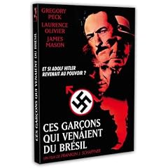 Ces Gar�ons Qui Venaient Du Br�sil