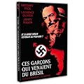 Ces Gar�ons Qui Venaient Du Br�sil