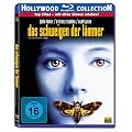 Das Schweigen der L�mmer [Blu-ray]