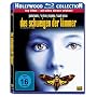 Das Schweigen der L�mmer [Blu-ray]